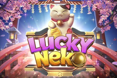 Luckyneko слот Spinto Casino