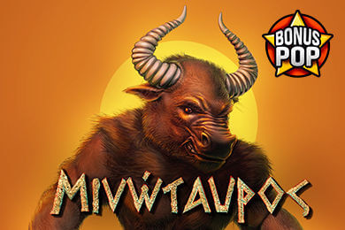Minotauruswl Spinto Casino играть